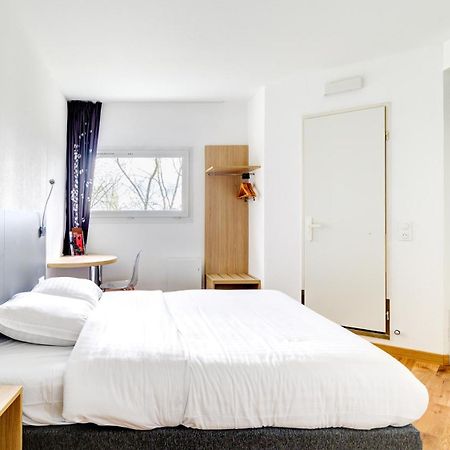 Hotel Cerise Nancy Exteriér fotografie