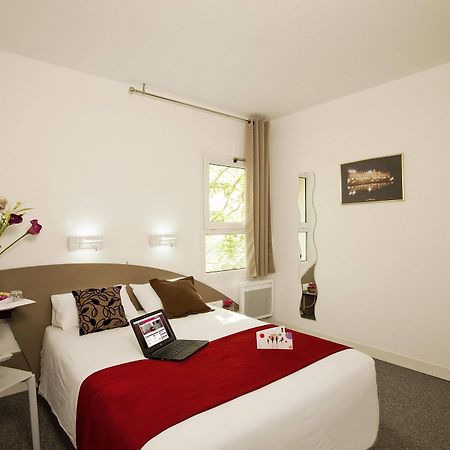 Hotel Cerise Nancy Exteriér fotografie