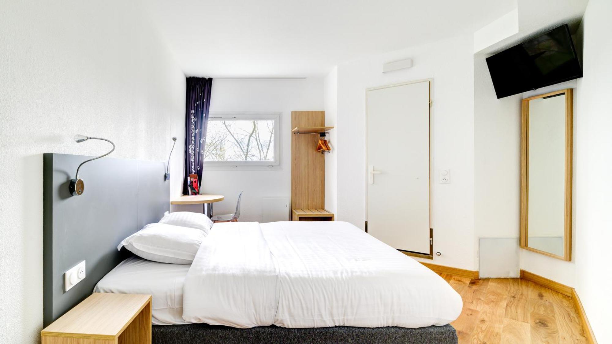 Hotel Cerise Nancy Exteriér fotografie